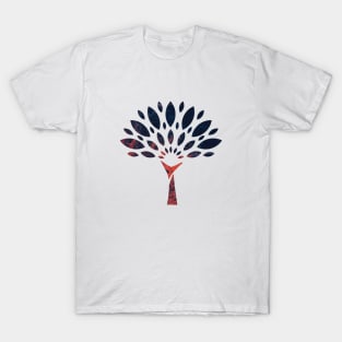 Lava Tree T-Shirt